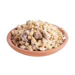 Pure resins - Sal