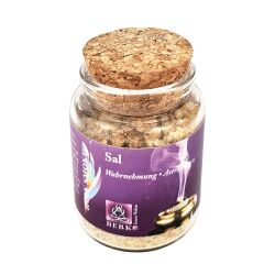 Pure resins - Sal