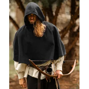 Woolen coat "Paul"
