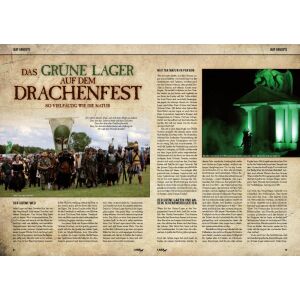 Magazine LARPzeit #85
