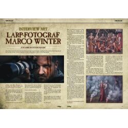 Magazine LARPzeit #85