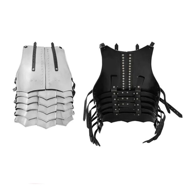 Medieval fantasy breastplate