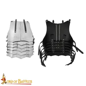 Medieval fantasy breastplate