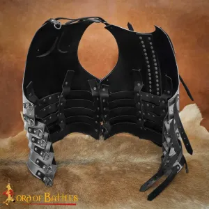 Medieval fantasy breastplate