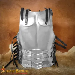 Medieval fantasy breastplate
