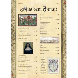 Karfunkel magazine no. 160 - 01/2025