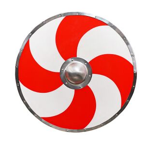 Viking shield "Warrior"