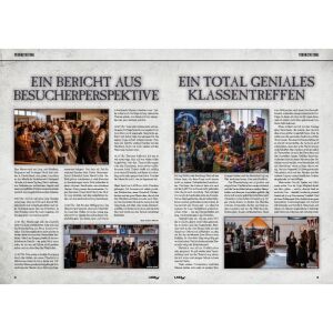 Magazine LARPzeit #87