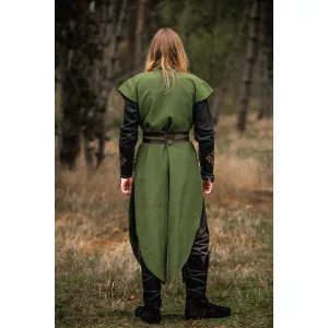 Ranger Tunic Green “Arun”
