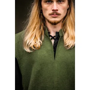 Ranger Tunic Green “Arun”
