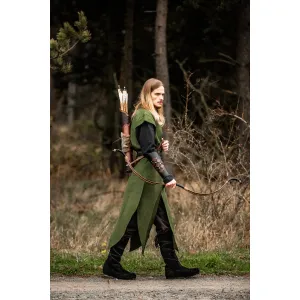 Ranger Tunic Green “Arun”