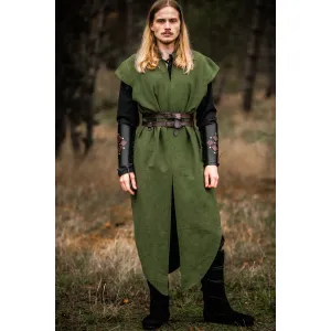 Ranger Tunic Green “Arun”