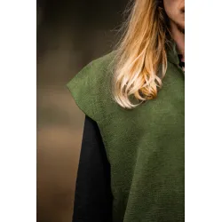 Ranger Tunic Green “Arun”
