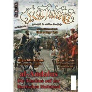 Karfunkel Magazine No. 162 - 03/2025