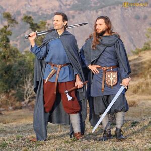 Viking cape “Alaric”