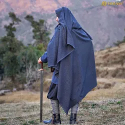 Viking cape “Alaric”