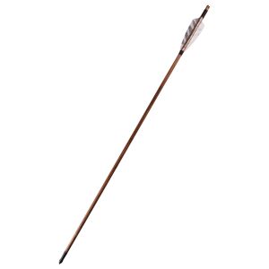 Medieval practice arrow, 11/32, 30 inches