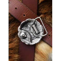 Belt buckle - Thors Hammer from Skåne