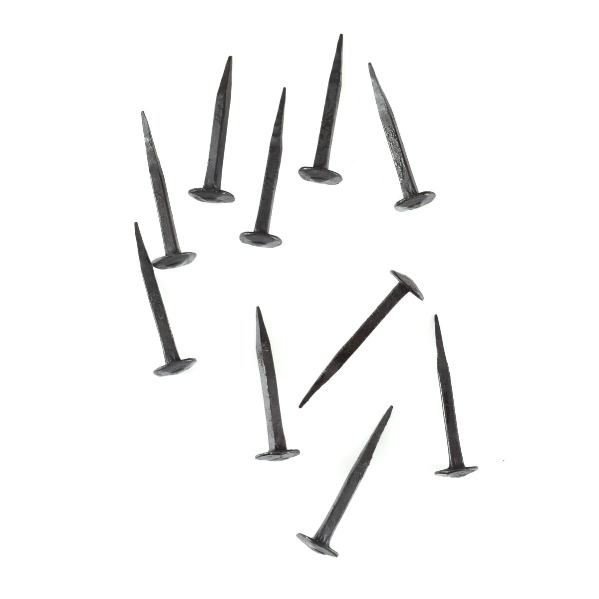 Forging nails – 35 mm, 10 pieces