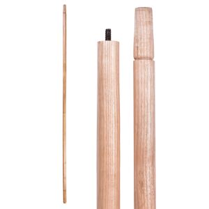 Wooden shaft