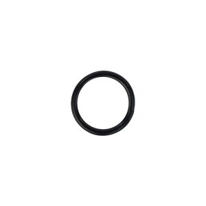 Steel O-ring, black (strap distributor), various sizes