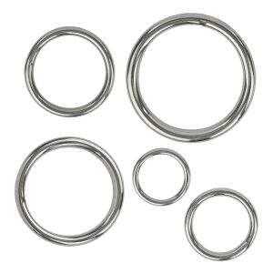 Stainless steel O-ring (belt distributor), various sizes