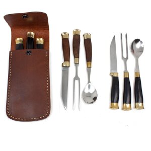 Cutlery Set Waggoner stainless steel