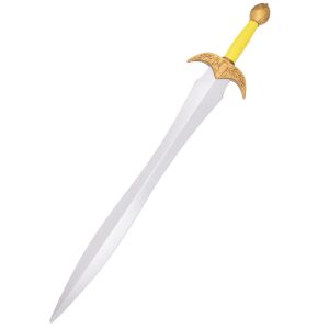 LARP sword, padded weapon, various lengths "Aelinor"