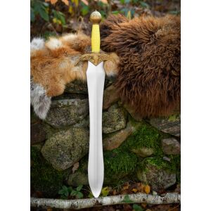 LARP sword, padded weapon, various lengths "Aelinor"