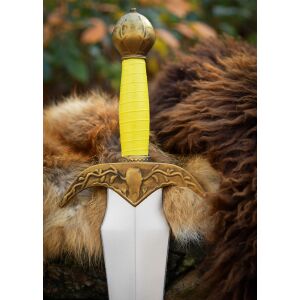 LARP sword, padded weapon, various lengths "Aelinor"