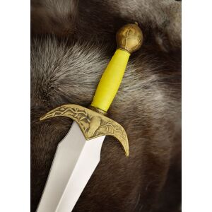 LARP sword, padded weapon, various lengths "Aelinor"