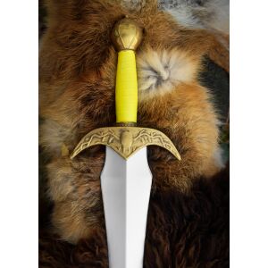 LARP sword, padded weapon, various lengths "Aelinor"