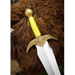 LARP sword, padded weapon, various lengths "Aelinor"