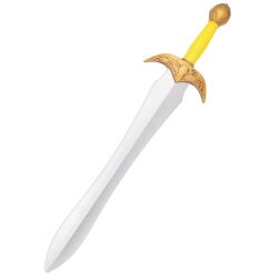 LARP sword, padded weapon, various lengths "Aelinor"
