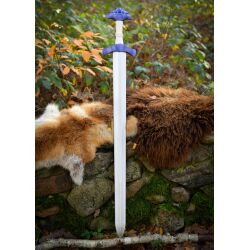 LARP Viking sword, padded weapon, 105 cm (41 inches) "Eirwyn"