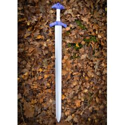 LARP Viking sword, padded weapon, 105 cm (41 inches) "Eirwyn"