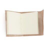 Notebook or Songbook Leather III