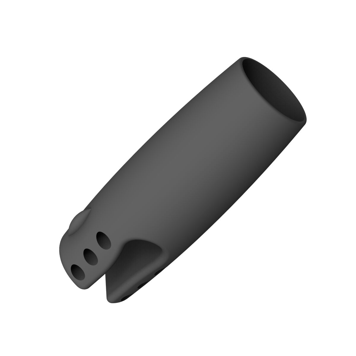 Arrow nock replacement 6.75 mm plastic b box