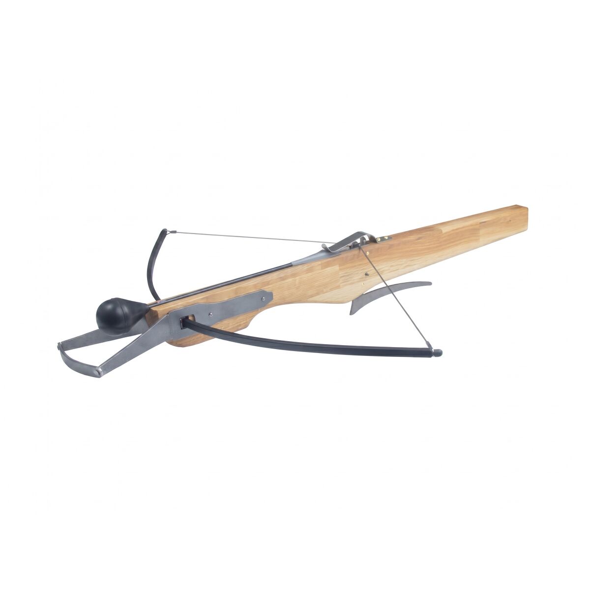 LARP crossbow medieval lansquenet with b box