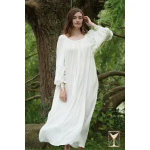 Renaissance underdress Giulia ladies - Yoremade