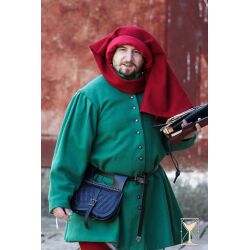 Surcoat Lorenzo - Medieval surcoat with buttons