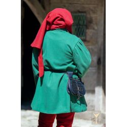 Surcoat Lorenzo - Medieval surcoat with buttons