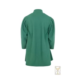 Surcoat Lorenzo - Medieval surcoat with buttons