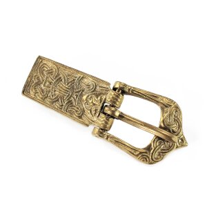 Buckle 900 - 1100 Vikings for straps up to 20mm