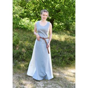 Sleeveless slipover dress / strappy dress,...