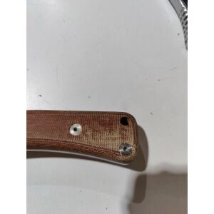 Mountain Pass Machete, Condor, B-grade