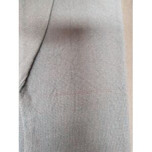 Medieval long-sleeved dress, blue, with ‘Sigyn’ trim, size L, second-hand