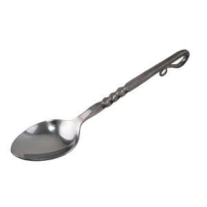 Forged Spoon II
