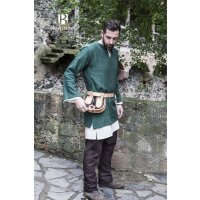 short tunic Erik green