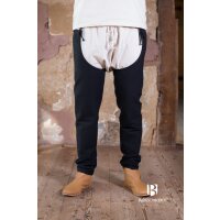 chausses Brandolf cotton black